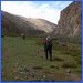 Trekking scene in Ladakh, photo courtesy of Lundgren family