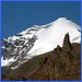 Mountain scene in Ladakh, photo courtesy of Drew Lovell.