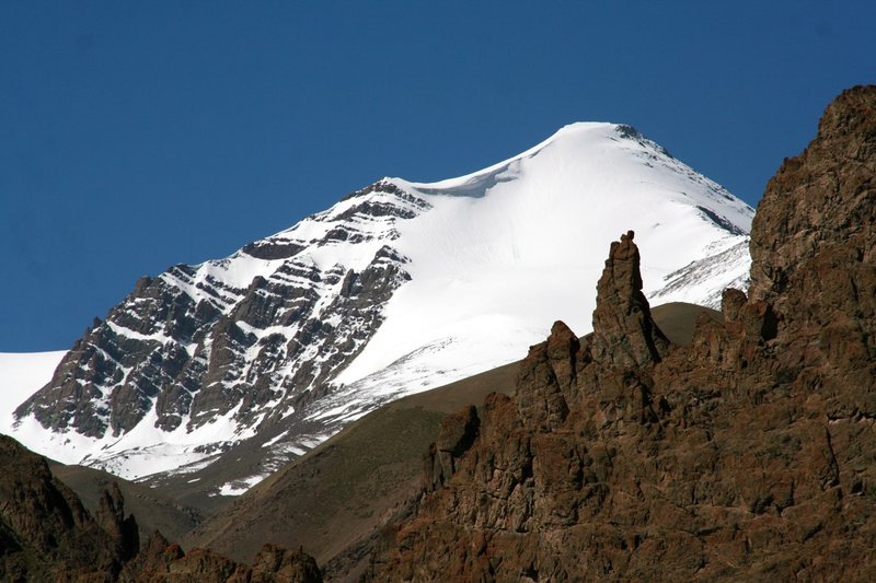 Nubra Valley  Himalayan Wonders