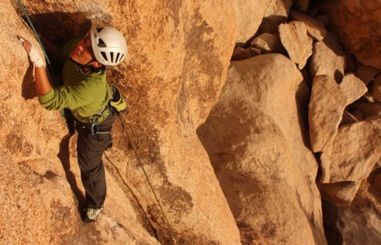 Mountain Vistas Await