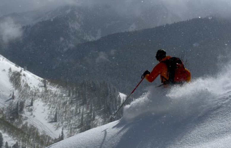 Mountain Vistas Await