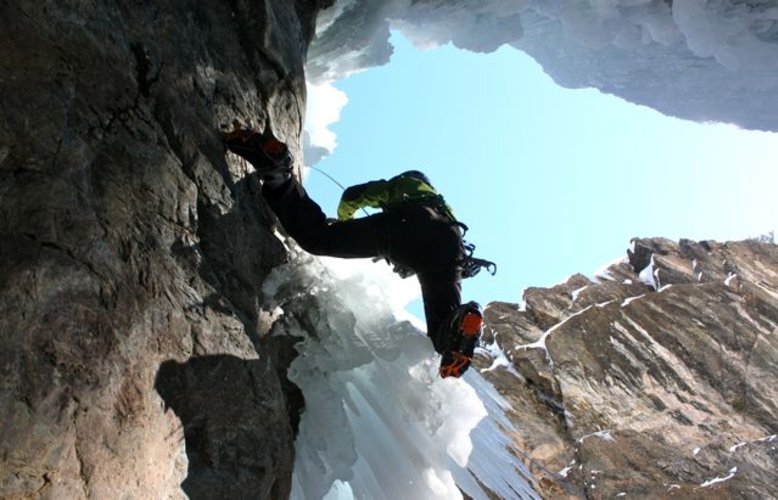 Mountain Vistas Await