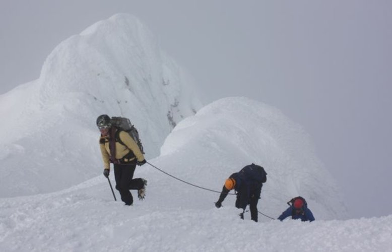 Mountain Vistas Await