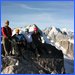 Mont Blanc Climb 13