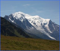 Mont Blanc Climb 15