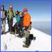 Mont Blanc Climb 23