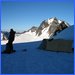 Mt. Buckner Climb - North Face