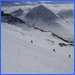 Iceland Hut Skiing 7