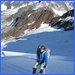 Guided Sahale Peak Climb