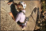 Lead Climbing Course 3