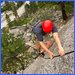 Lead Climbing Course 5