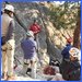 Intro to Outdoor Rock Climbing 6