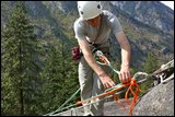 Rock Rescue Course