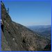 Snow Creek Wall Climbs with the Northwest Mountain School