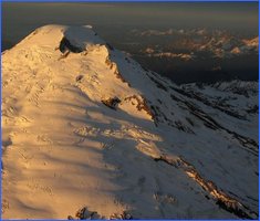 Mount Baker Climb 1