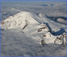 Mount Baker Climb 3