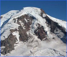 Coleman Headwall - Mt. Baker