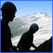 Glacier Mountaineering Course 6