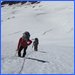 Glacier Mountaineering Course 8