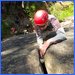 Trad Lead Climbing Course 5