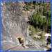 Snow Creek Wall Climb