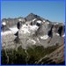 Forbidden Peak Climb with the Northwest Mountain School