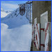 Otztal alps ski tour 8