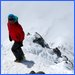 Otztal alps ski tour 21
