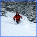 Women's Backcountry Ski Course